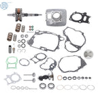 Crankshaft Cylinder Sleeve for Honda TRX 250 (2001–2007)
