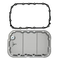 Auto Transmission Oil Pan for BMW X3 3.0si 3.0L (2007–2010) w/ Gasket