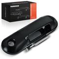 Front Left Exterior Door Handle with Keyhole for Ford Explorer (2002–2010)