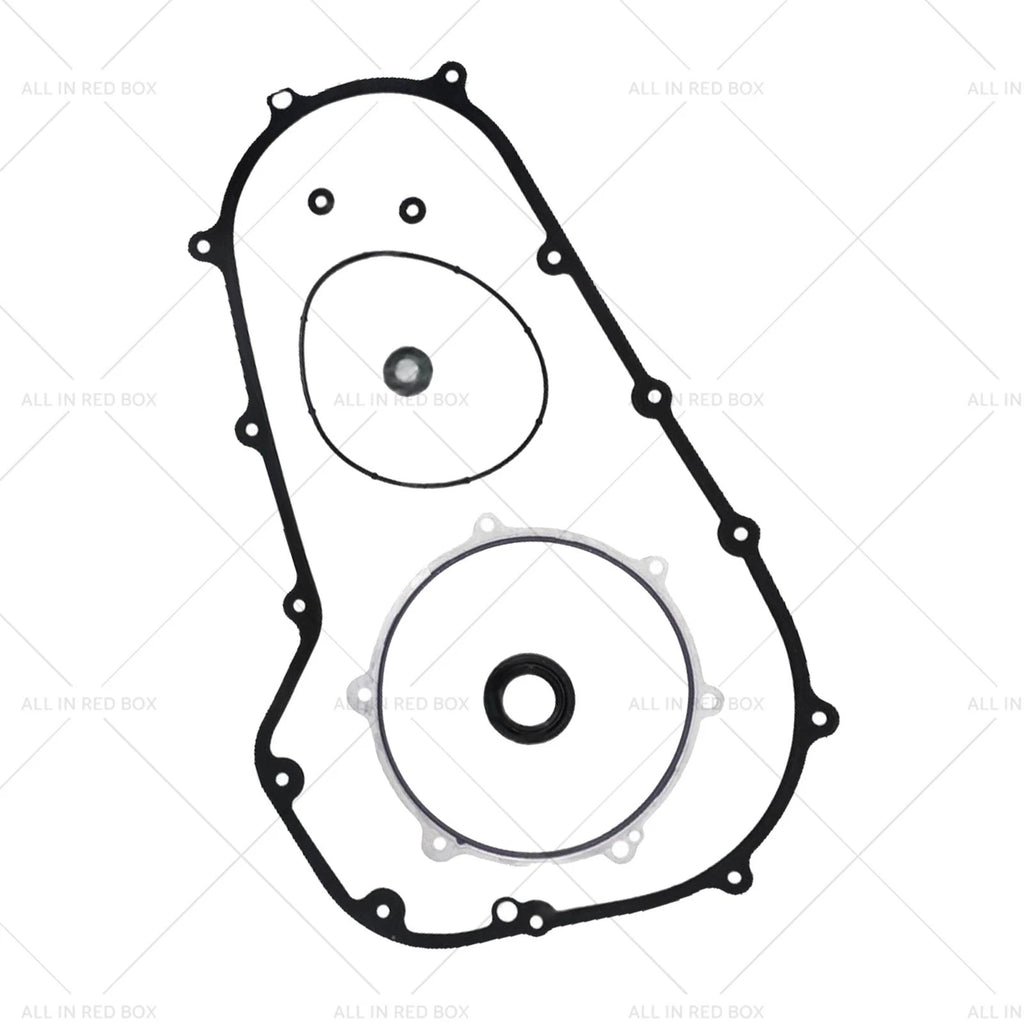 Gasket Set for Harley Softail Slim Springer FLSTF FXST FXSTC
