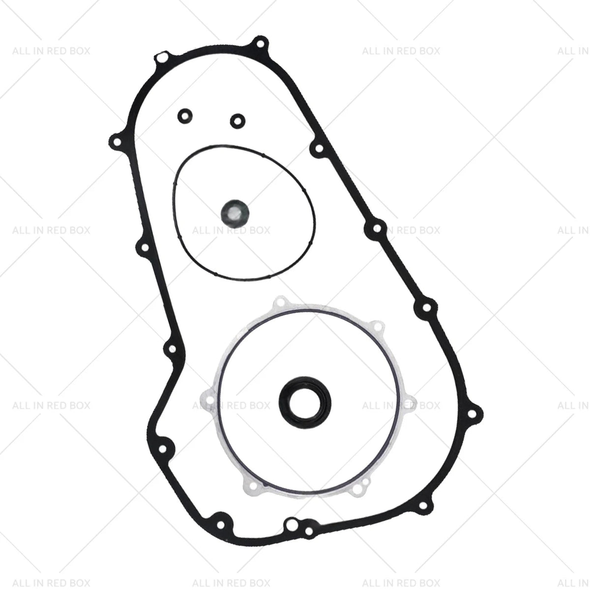 Gasket Set for Harley Softail Slim Springer FLSTF FXST FXSTC