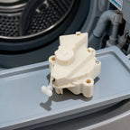 Washing Machine Drain Motor 4681EN1008A A000253 XPQ-6A for Compatible Units