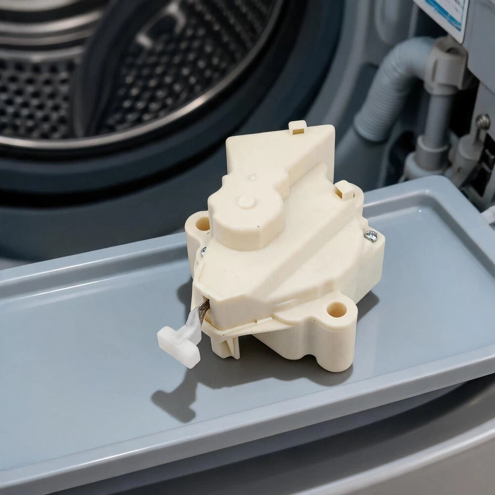 Washing Machine Drain Motor 4681EN1008A A000253 XPQ-6A for Compatible Units
