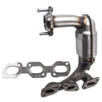 Catalytic Converter for Ford Escape/Mazda Tribute/Mercury Mariner (2001–2007)