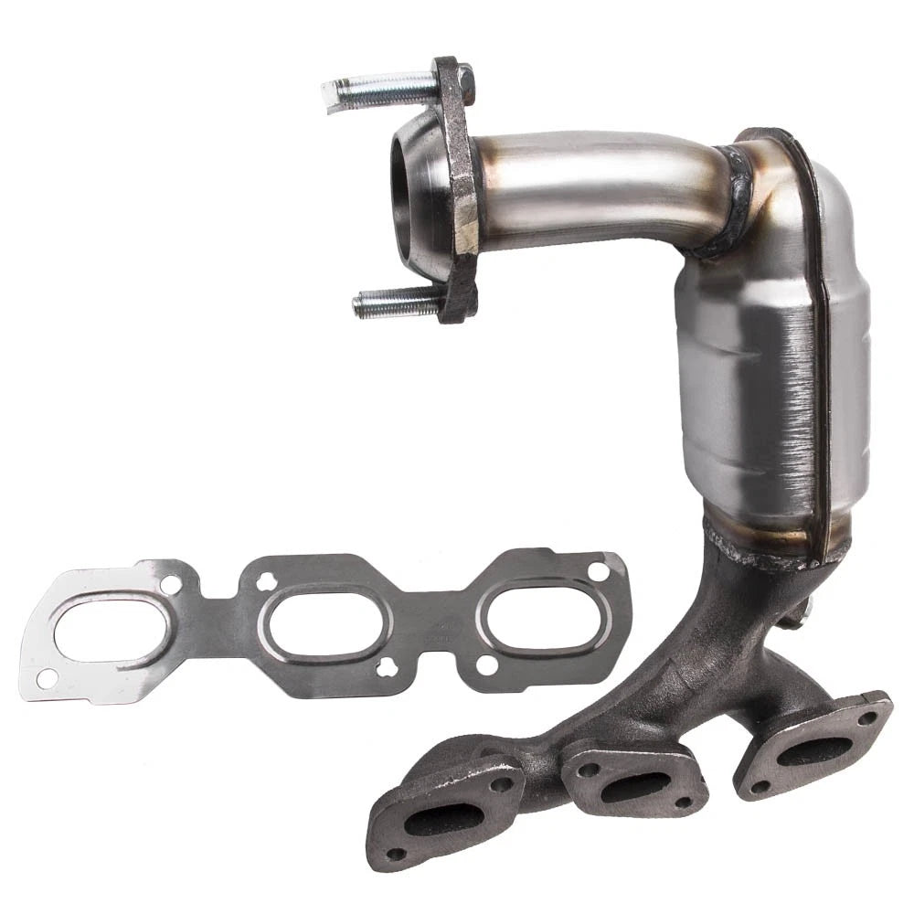 Catalytic Converter for Ford Escape/Mazda Tribute/Mercury Mariner (2001–2007)
