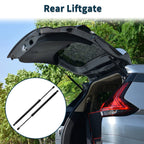 Rear Hatch Lift Supports Struts No. 25876679 for Chevrolet Equinox (2005–2009)
