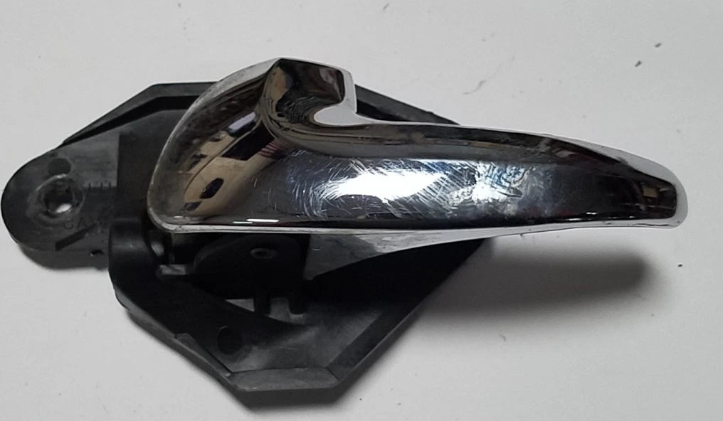 Interior Door Handle LH Chrome for Lincoln Mark VIII (1993–1998)