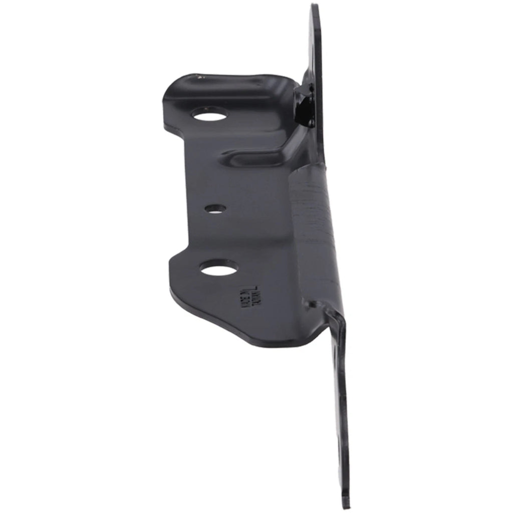 Hood Hinges for Chevy Silverado 3500 HD, Sierra (2007–2019)