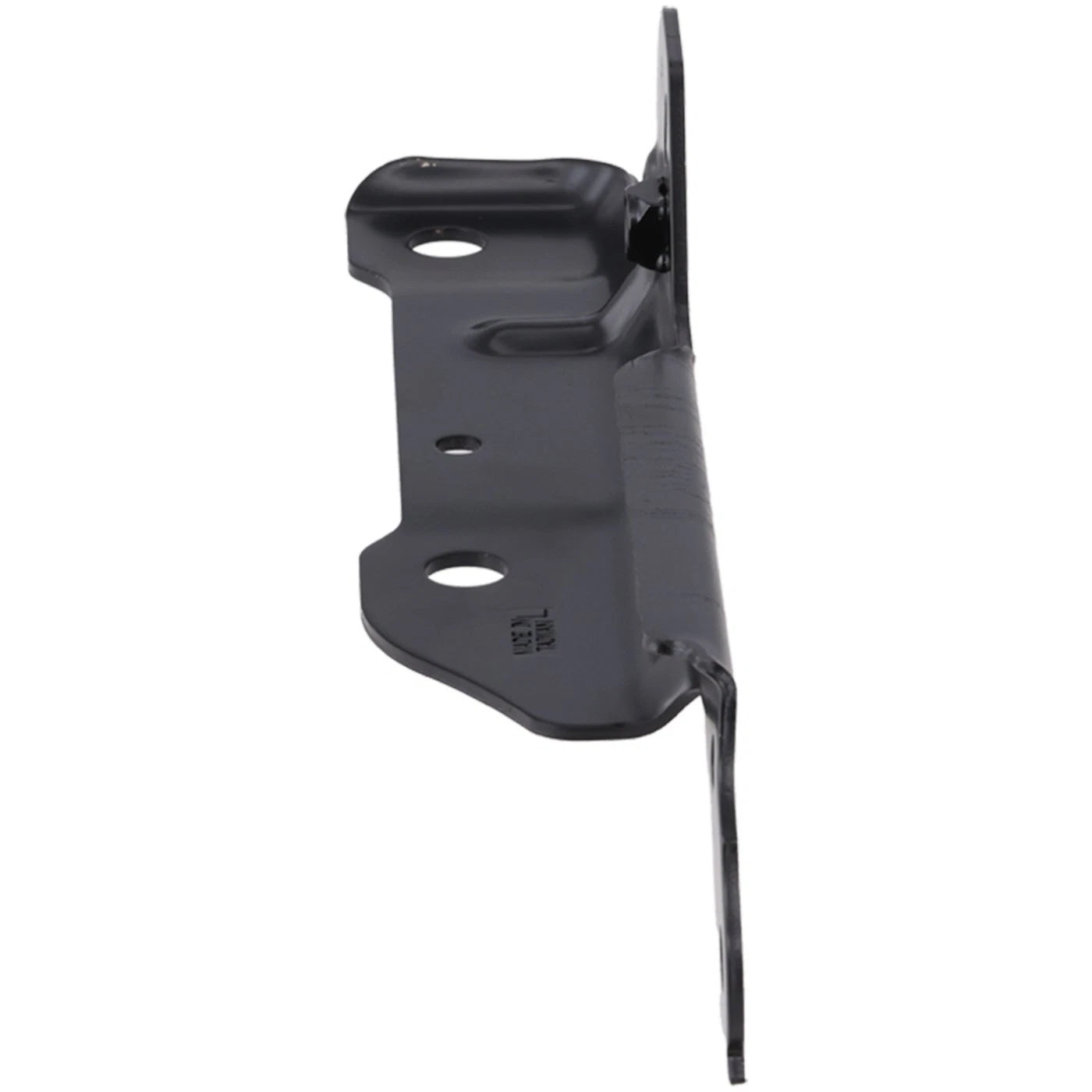 Hood Hinges for Chevy Silverado 3500 HD, Sierra (2007–2019)