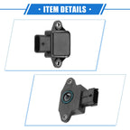 Throttle Position Sensor 35170-22600 for Hyundai Tucson 2.0L (2005–2009)