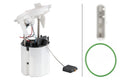 Hella Fuel Pump and Sender Assembly for 358146061