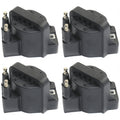Ignition Coil Set for Buick LeSabre, Oldsmobile Cutlass