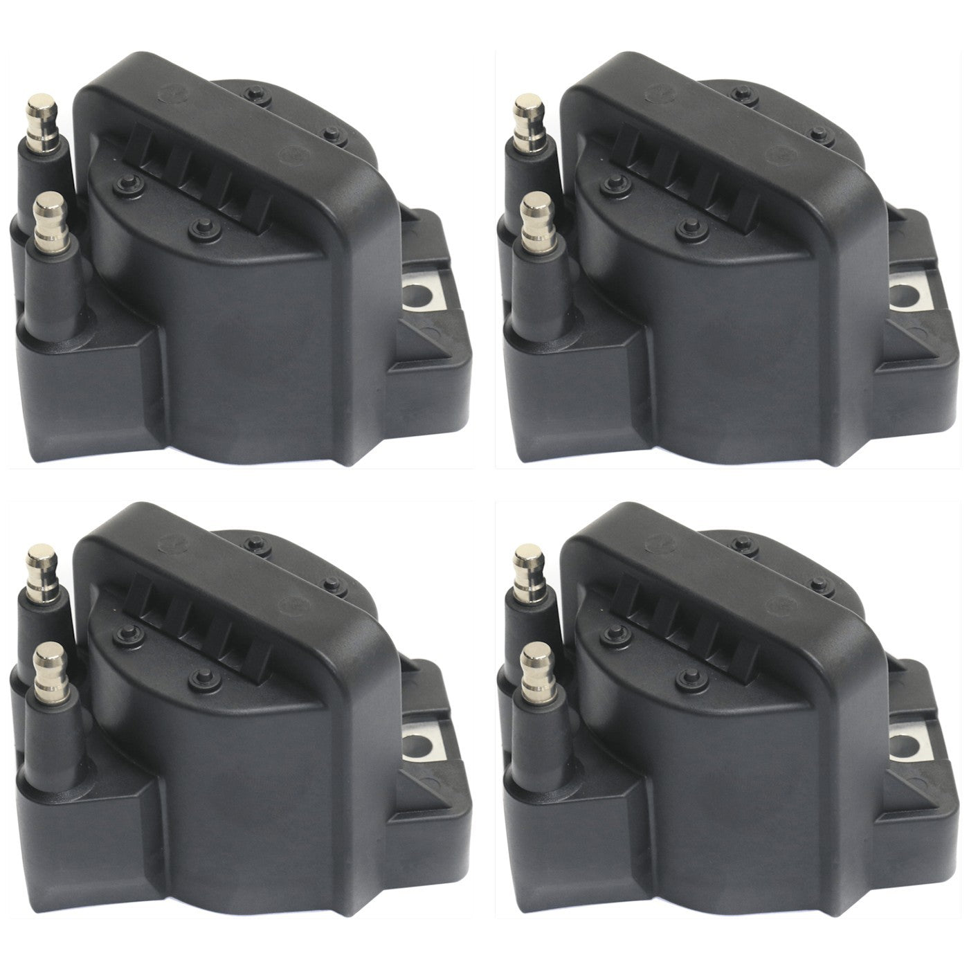 Ignition Coil Set for Buick LeSabre, Oldsmobile Cutlass
