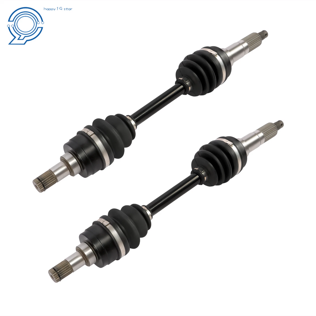 Set of 2 CV Axles for Yamaha Timberwolf 250 (1994–2000)