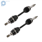 Set of 2 CV Axles for Yamaha Timberwolf 250 (1994–2000)