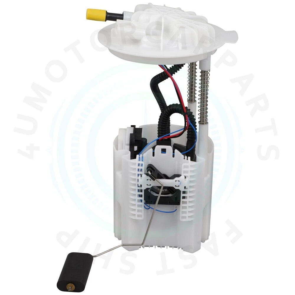 Fuel Pump Assembly for Chrysler Aspen (2008–2009)
