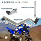 Shift Pedal Linkage Cam Rod for Yamaha Wolverine 350 4x4 (1995–2005)