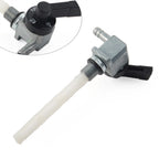 Gas Fuel Petcock Tap Valve for Peugeot MBK51