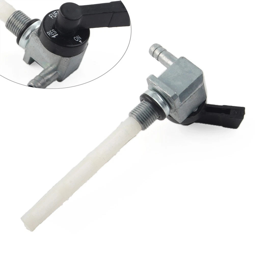 Gas Fuel Petcock Tap Valve for Peugeot MBK51