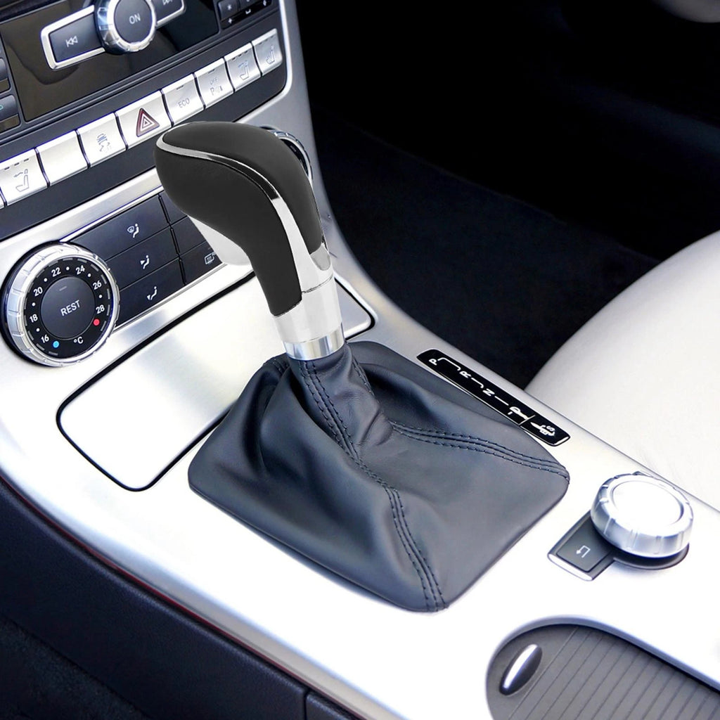 Automatic Gear Shift Knob Cover for Opel GM Buick (2009–2013)