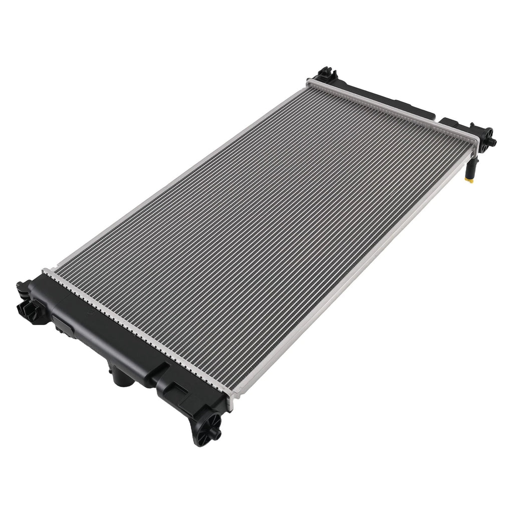 Coolant Radiator for Lexus UX250h/Toyota Prius (2016–2020)