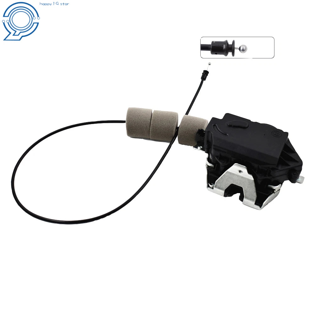 Tailgate Lock Actuator for Mercedes-Benz GL320 R350 ML350 (2007–2012)