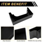 Center Console Armrest Organizer Tray for Hyundai Kona SX2 (2024–2026)