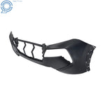 Front Bumper Cover for Nissan Rogue (2024) w/o Tow Hook Hole