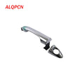 Chrome Front Right Door Outer Handle for Kia Picanto (2017-2023)