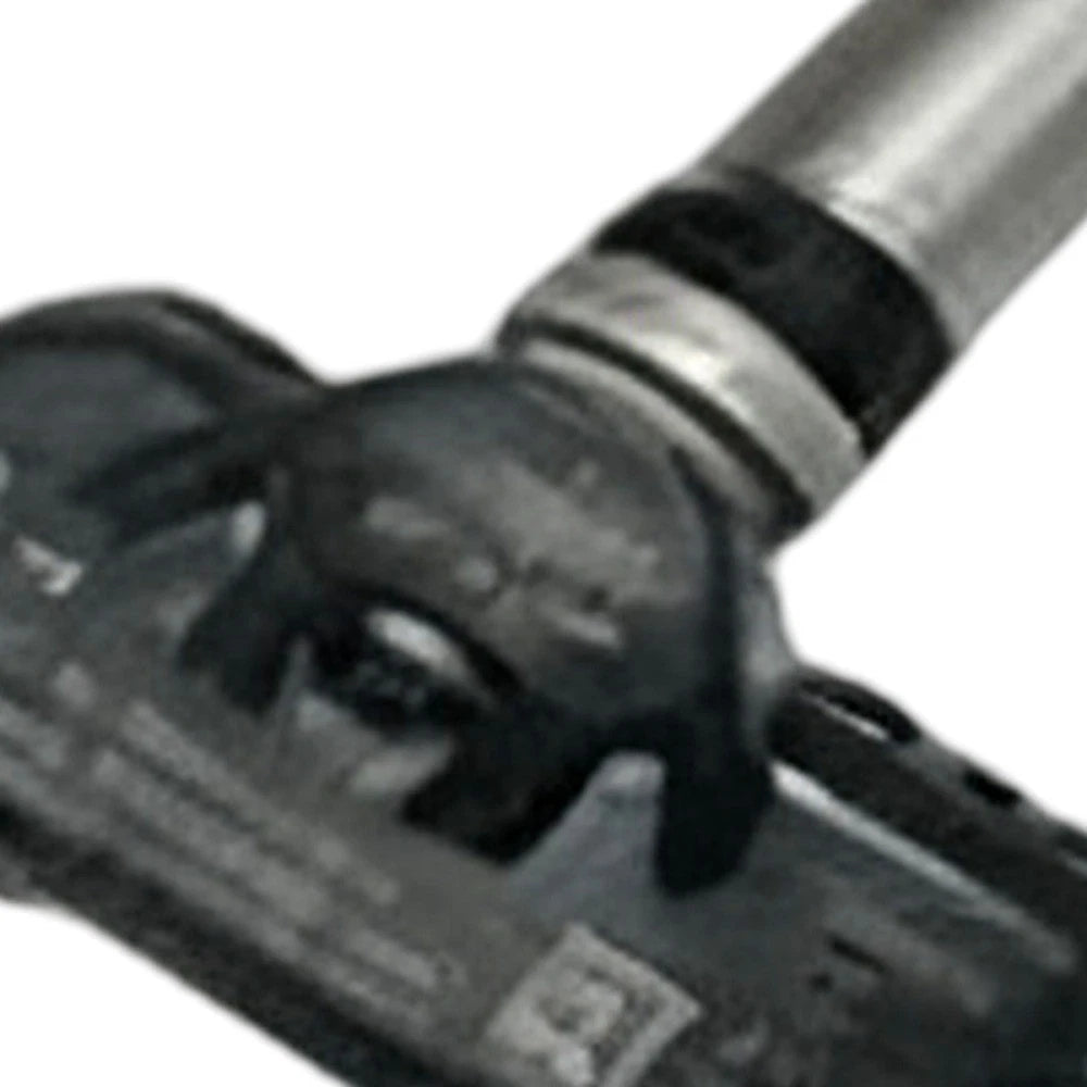 TPMS Sensors Metal Valve Silver for Hyundai ix35, Kia Cerato