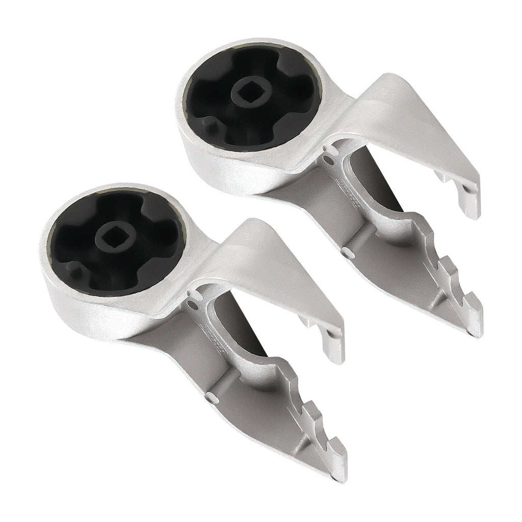 2x Muffler Hanger Bracket Kit for Ford Escape 2013 2014 2015 2016 2017 2018 2019