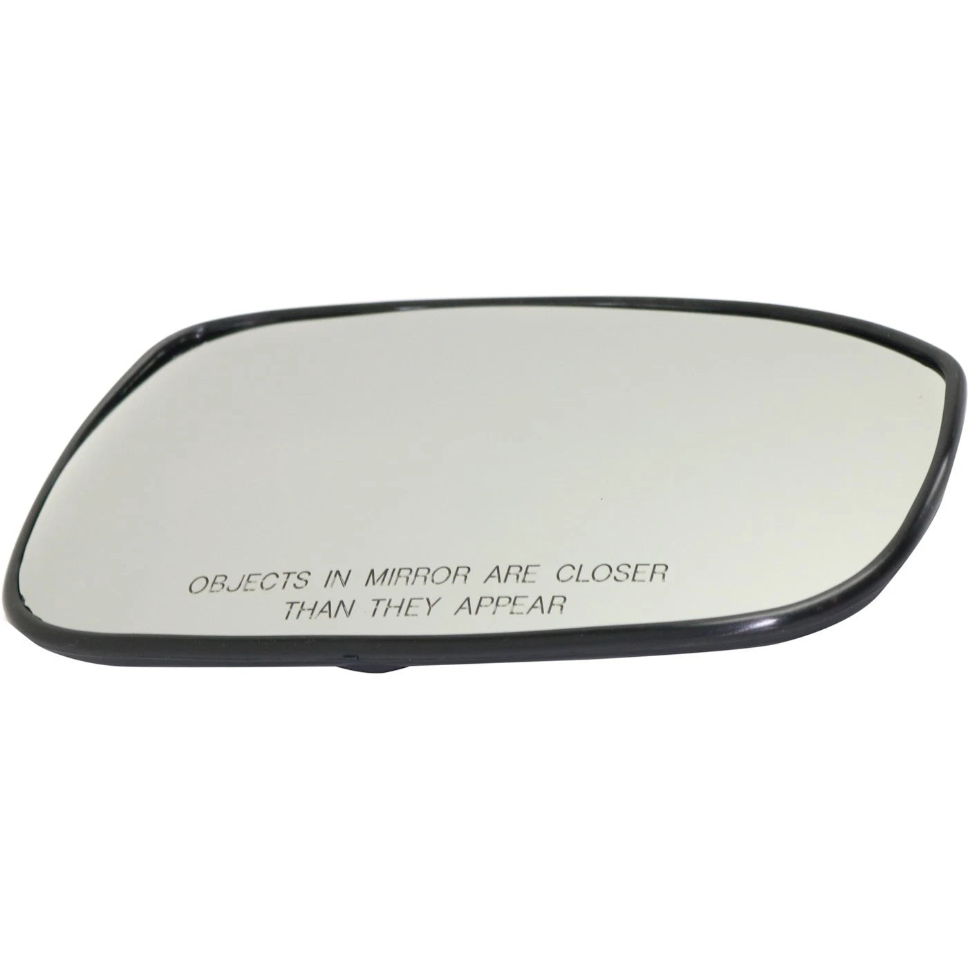Heated Passenger Right Side Mirror Glass for Honda Accord