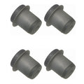 Set of 2 Front Suspension Control Arm Bushing Kits for Jeep Liberty (2002–2012)