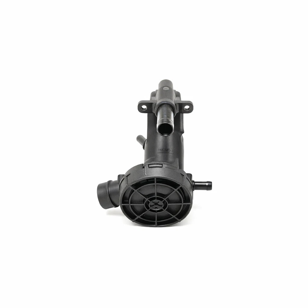 Genuine OEM Crankcase Vent Valve for Audi A8 Quattro (2011–2012) 079103245M