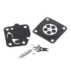 Set of 3 Carburetor Repair Kits for TD24 TD25 TD33 TD40 TD48 TG24