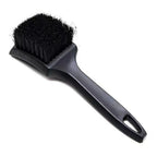 Tire Rim Cleaner with Plastic Handle for Auto Care Enthusiasts