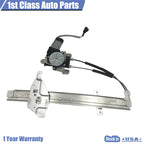 Power Window Regulator Motor Assembly for Buick Century (1997–2005)