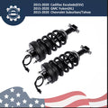 2X Front Shock Struts for Escalade Tahoe Yukon Denali (2015–2020)