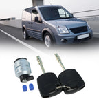 Fuel Flap Lock for Ford Transit Connect (2002–2013) 1522437