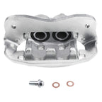 Front Right Disc Brake Caliper with Bracket for Toyota Previa (1991-1996)