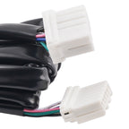 Plug-N-Play Taillight Harness for Harley-Davidson Sportster (1999–2003)