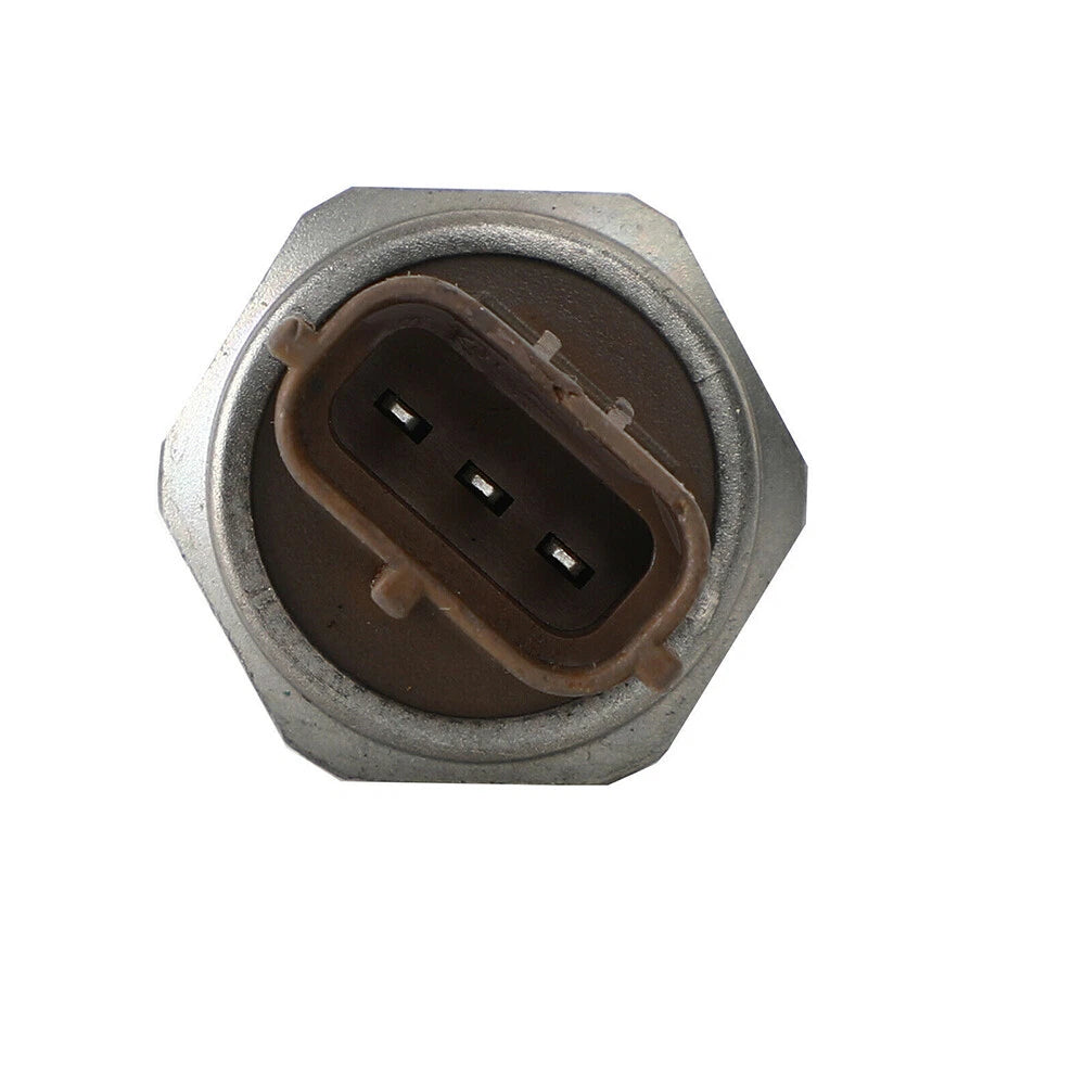 Fuel Rail High Pressure Sensor Regulator for Isuzu NPR (2003–2007)