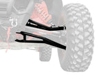 SuperATV Atlas Pro High Clearance A-Arms for Can-Am Maverick X3 (2017–2023)
