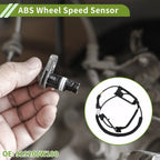 ABS Wheel Speed Sensor No. 919200W100 for Hyundai Santa Fe (2006–2012)
