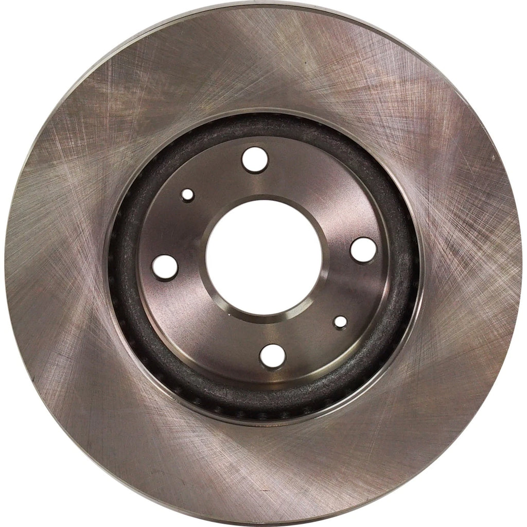 Disc Brake Rotor for Ford Focus (2008–2011) Front Left or Right Solid