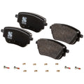 Rear Brake Pads Set for Mercedes-Benz CLA250 A220 (2019–2021)