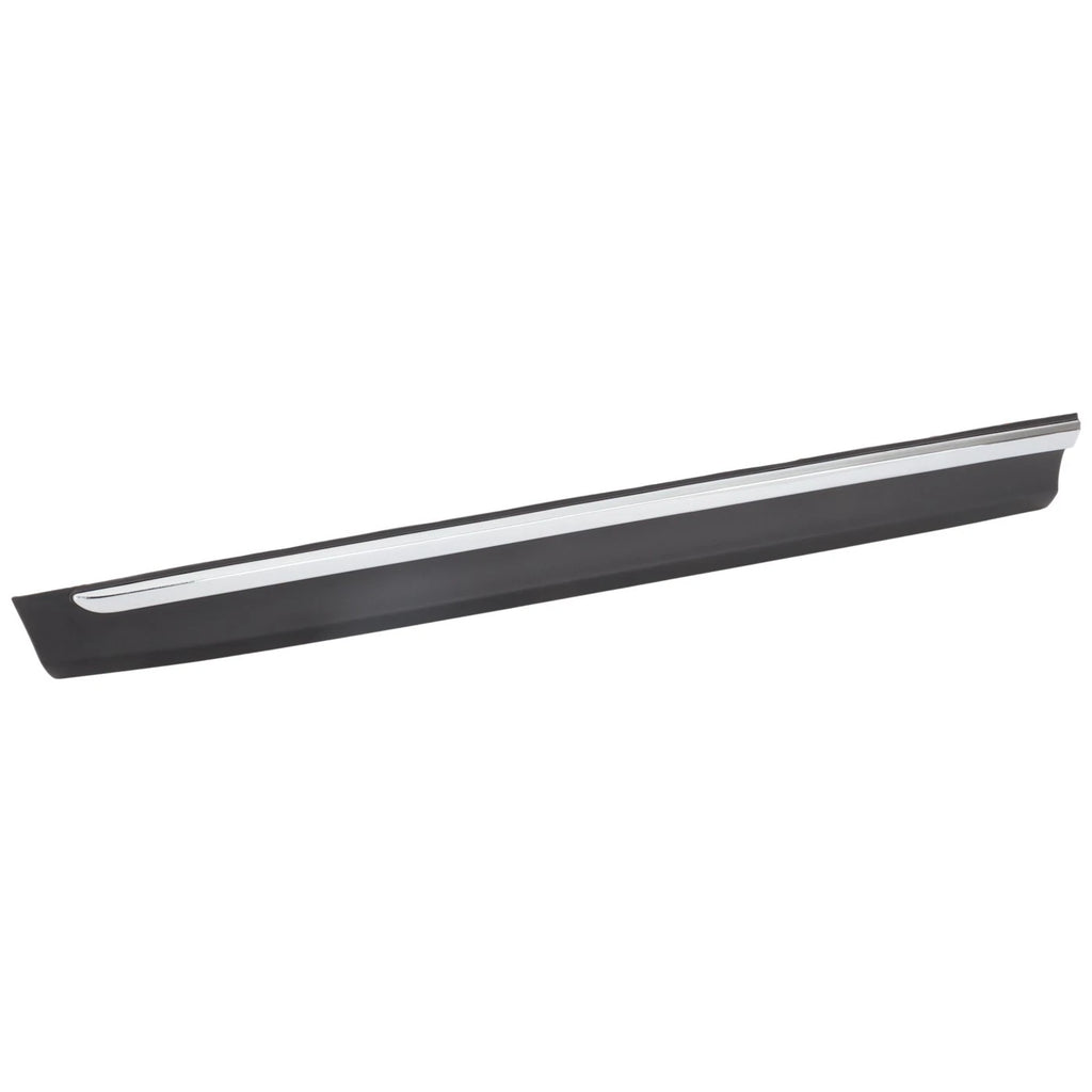 Door Moldings for Make Model (Front Driver Left Side)