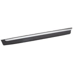 Door Moldings for Make Model (Front Driver Left Side)