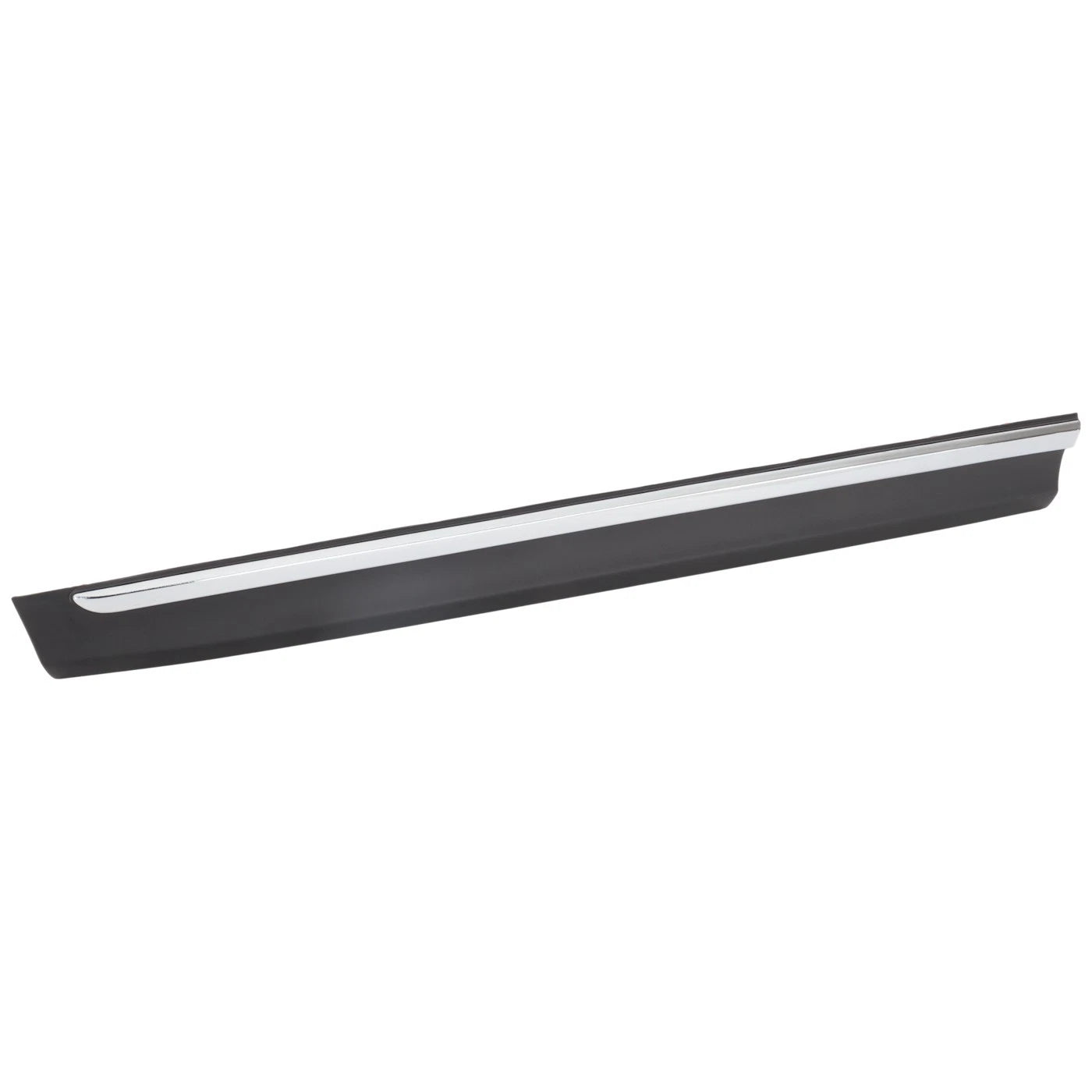 Door Moldings for Make Model (Front Driver Left Side)