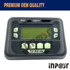 SR4 Controller for Thermo King SLXi 100 200 400 (452449, 845-2449)